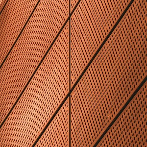 cladding panel